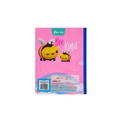 Cuaderno Cosido  100 Hojas Croly Mi Primer Cuaderno Abejita