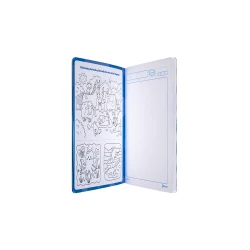 Cuaderno Cosido  100 Hojas Croly Mi Primer Cuaderno Zorrito