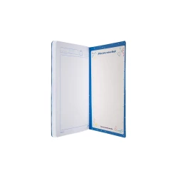 Cuaderno Cosido  100 Hojas Croly Mi Primer Cuaderno Zorrito