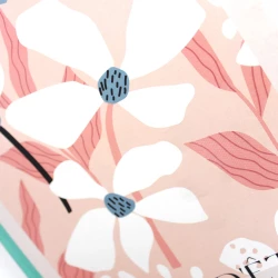 Cuaderno Cosido  100 Hojas Linea Corriente Kiut Raison Detre