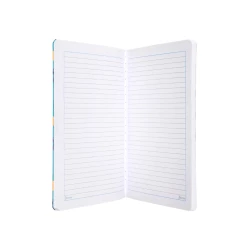 Cuaderno Cosido  50 Hojas Linea Corriente Bonequinhas Antonia Shopping