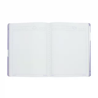 Cuaderno Cosido 100 Hojas Croly  E Mi Primer Cuaderno - Robot