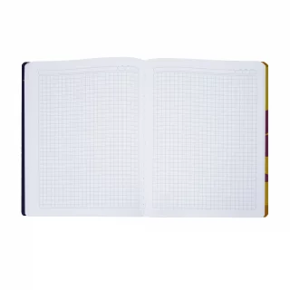 Cuaderno Cosido 100 Hojas Cuadriculado Among Us - It Wasn'T Me