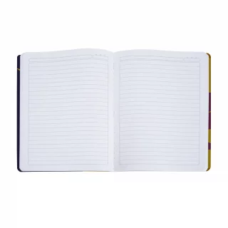Cuaderno Cosido 100 Hojas Linea Corriente Among Us - Don'T Look Suspicious
