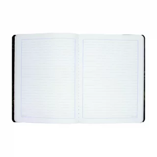 Cuaderno Cosido 100 Hojas Linea Corriente Click Fabrica