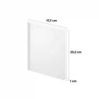 Cuaderno Cosido 100 Hojas Linea Corriente Poppy Playtime - Get Some Rest