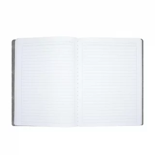 Cuaderno Cosido 100 Hojas línea corriente The Avengers - Iron Man Vs