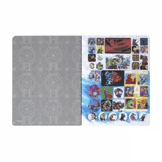 Cuaderno Cosido 100 Hojas línea corriente The Avengers - Iron Man Vs