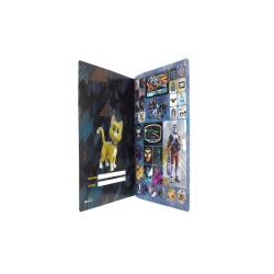 Cuaderno Cosido 50 Hojas Cuadriculado Lightyear IM Buzz