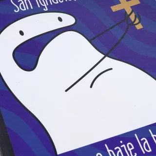 Cuaderno Cosido 50 Hojas Cuadriculado Memes