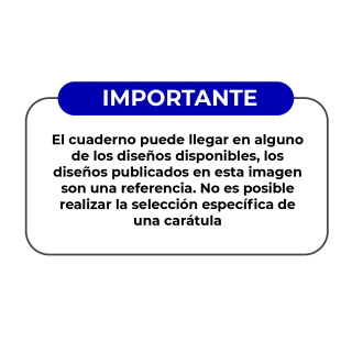 Cuaderno Cosido 50 Hojas Cuadriculado Memes