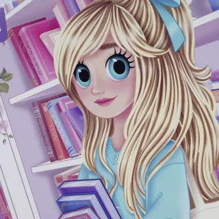 Cuaderno cosido 50 hojas línea corriente Antonia - librería
