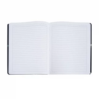 Cuaderno Cosido 50 Hojas Linea Corriente Descendientes - I'M A Rebel