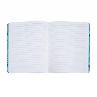 Cuaderno Cosido 50 Hojas Linea Corriente Stitch