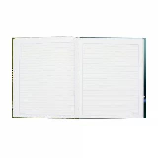 Cuaderno Cosido Durabook Street Racer 80 Hojas 1 Materia Línea Corriente - Perro 3 Cabezas