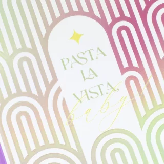 Cuaderno Cosido Kiut  100 Hojas 1 Materia Cuadriculado Pasta A La Vista