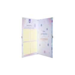 Cuaderno Cosido Tapa Dura 90 Hojas Cuadriculado Kiut sparkling soda