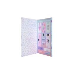Cuaderno Cosido Tapa Dura 90 Hojas Linea Corriente Kiut Sole Mio