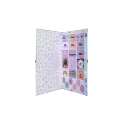 Cuaderno Cosido Tapa Dura 90 Hojas Linea Corriente Kiut Sole Mio