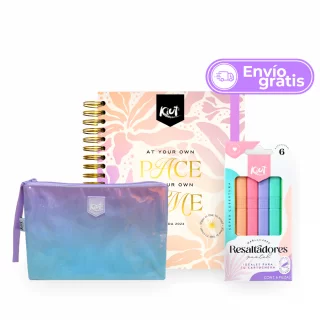 Kit Kiut Sueño Boreal