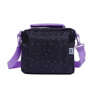 Lonchera Confort Kiut Dots