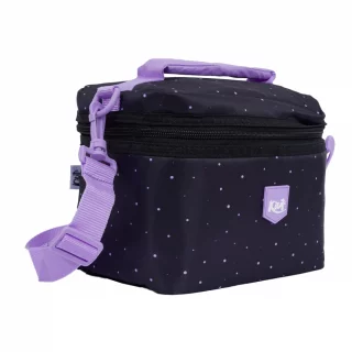 Lonchera Confort Kiut Dots