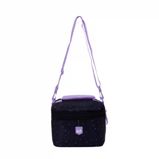 Lonchera Confort Kiut Dots