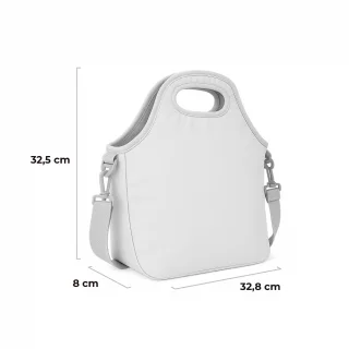Lonchera Fashion Simple Life