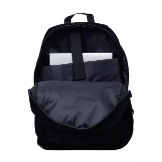 Morral Jean Book Black Essential