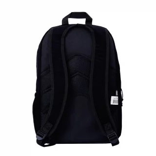 Morral Jean Book Black Essential
