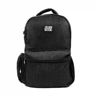Morral Jeanbook Clasico