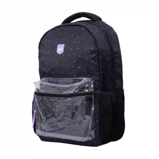 Morral Kiut Confort Dots