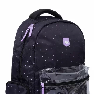Morral Kiut Confort Dots