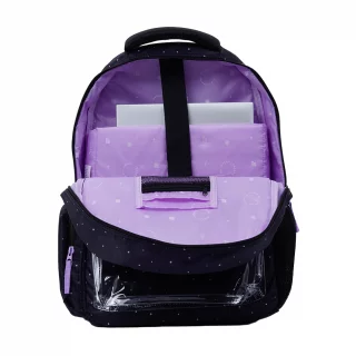 Morral Kiut Confort Dots