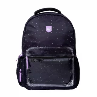 Morral Kiut Confort Dots