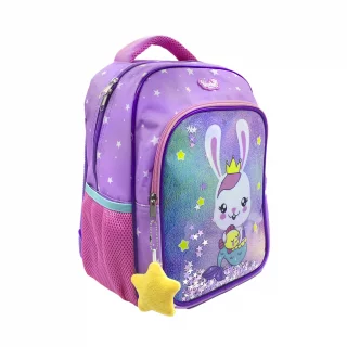 Morral Pequeño Peluches Fantasy Sirena