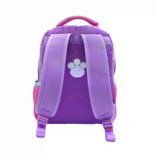 Morral Pequeño Peluches Fantasy Sirena