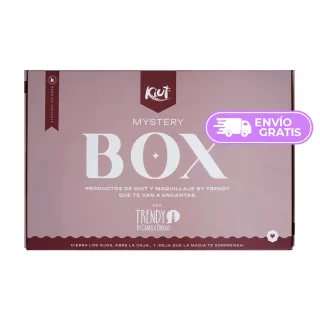 Mystery Box Kiut con productos Trendy