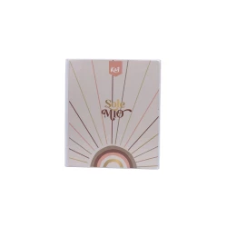 Pastas De Argolla Pvc Grande (105) Sole Mio
