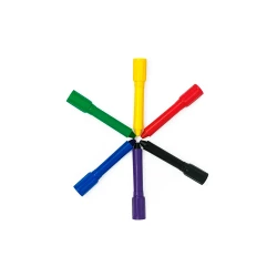 Pintubarras Norma X6 - Crayones de Gel