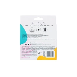 Resaltadores Kiut Neon Caja X5