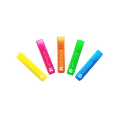 Resaltadores Kiut Neon Caja X5