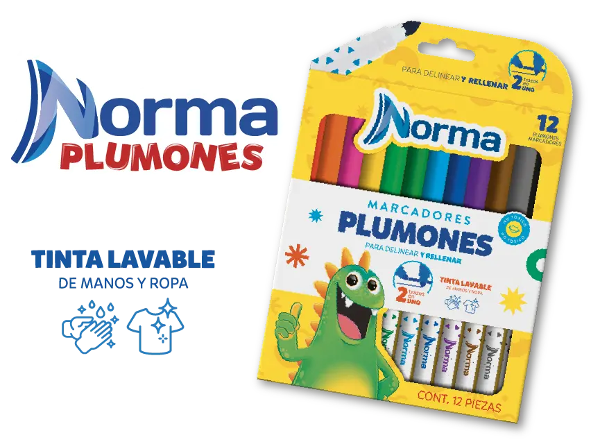 norma gel