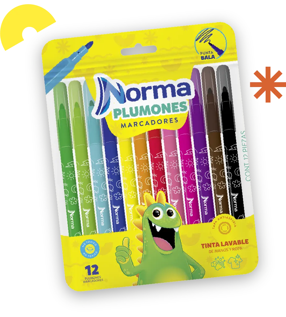 valor lapiceros