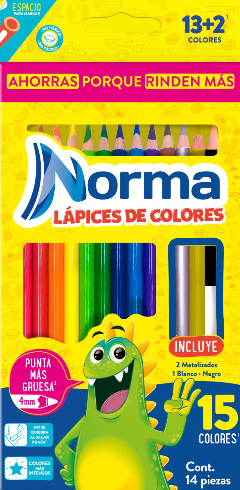 colores