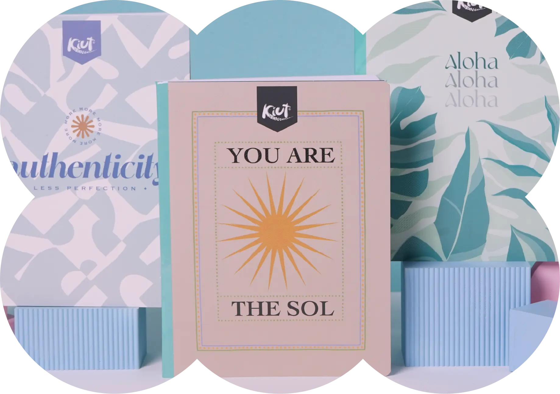cuadernos