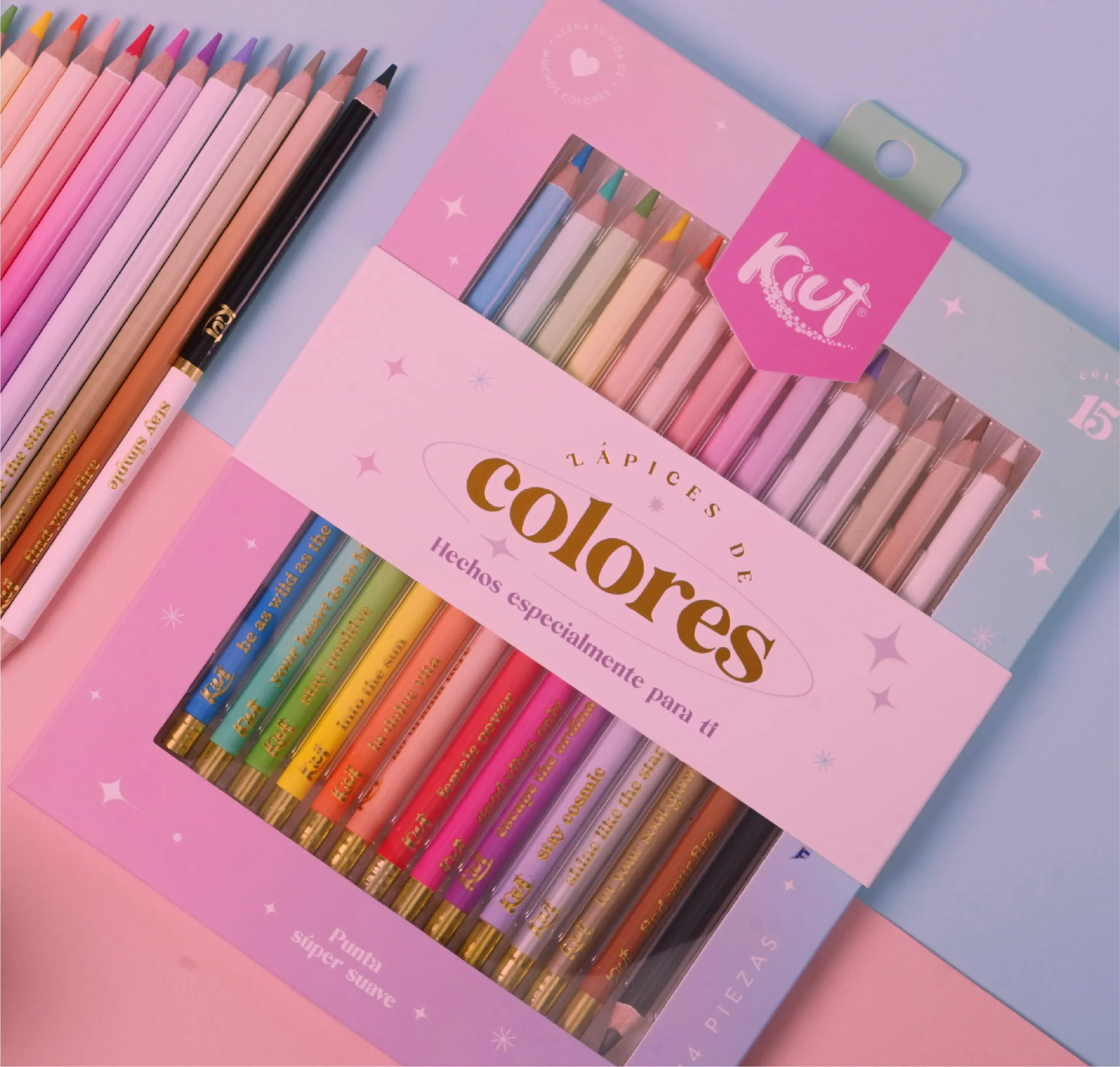 colores