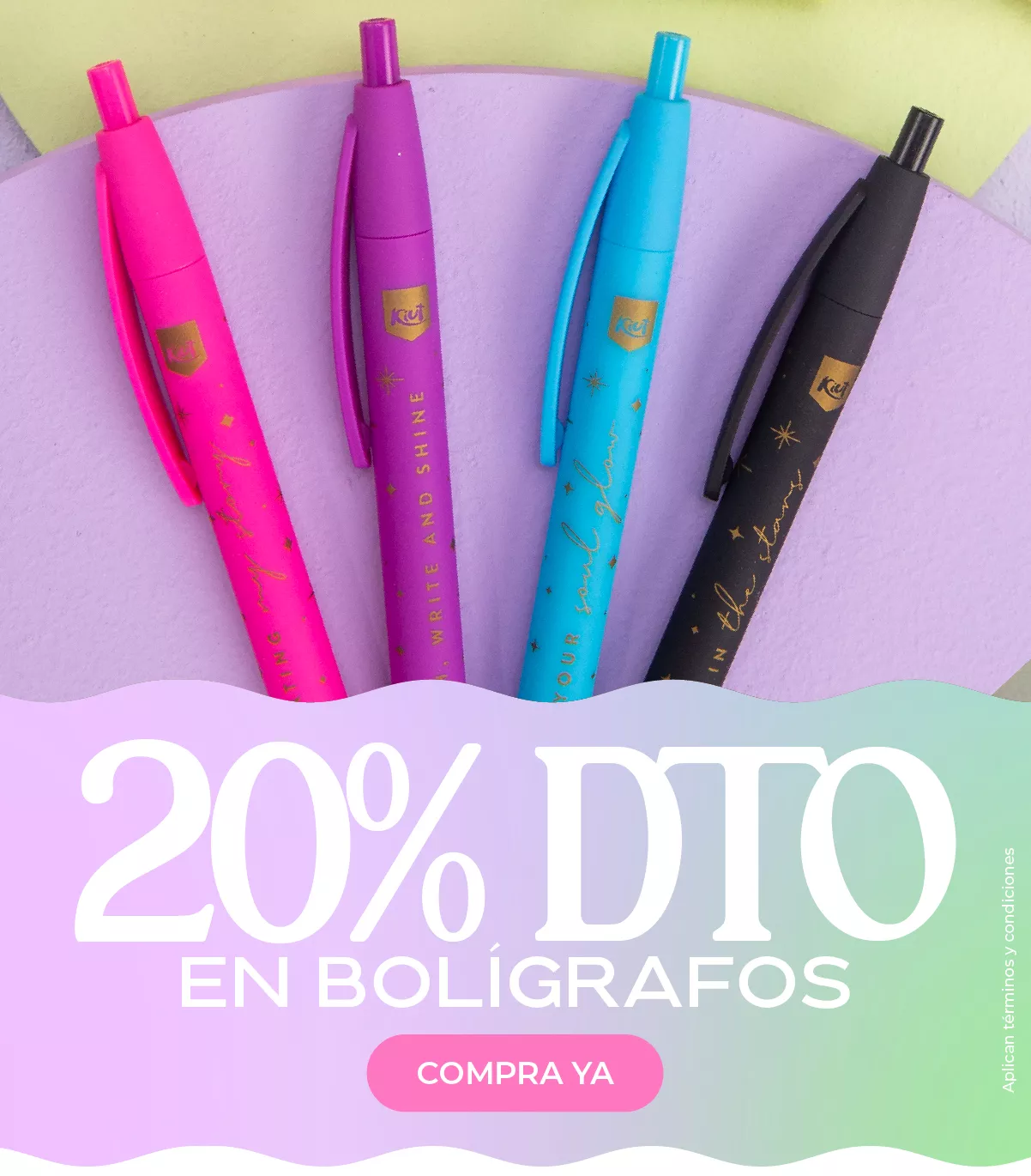 Kiut | México | Envios a tu Domicilio
