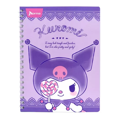 Cuad DO Amer Kuromi Ry 100H I May Look Tough and Faerless