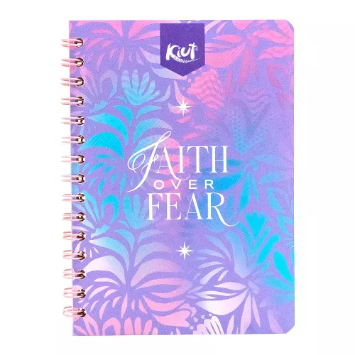 Cuad DO Fran Kiut 100 H Raya Faith Over Fear